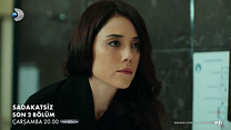 Sadakatsiz 59.Bölüm Fragmanı görüntüsü