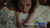 Annenin Sırrıdır Çocuk 7.Bölüm Fragmanı görüntüsü