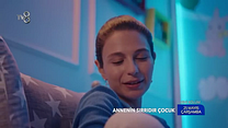 Annenin Sırrıdır Çocuk 8.Bölüm Fragmanı görüntüsü