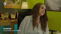 Seversin 2.Bölüm Fragmanı görüntüsü