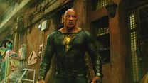 Black Adam Altyazılı Fragman görüntüsü