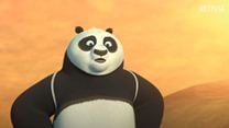Kung Fu Panda: Ejderha Şövalye Dublajlı Fragman
