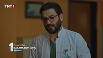 Kasaba Doktoru 11.Bölüm Fragmanı görüntüsü
