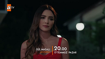 Gül Masalı 4.Bölüm Fragmanı görüntüsü