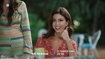 Ah nerede 3.Bölüm Fragmanı görüntüsü