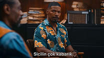 Day Shift Altyazılı Fragman görüntüsü