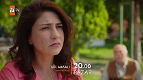 Gül Masalı 5.Bölüm Fragmanı görüntüsü