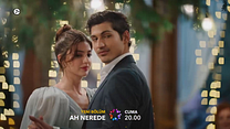 Ah Nerede 4.Bölüm Fragmanı görüntüsü