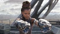 Black Panther: Wakanda Forever Fragman görüntüsü