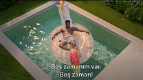 Boş Zaman Altyazılı Fragman görüntüsü