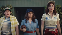 A League Of Their Own Fragman görüntüsü