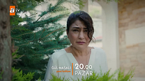 Gül Masalı 8.Bölüm Fragmanı görüntüsü
