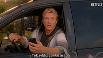 Cobra Kai 5. Sezon Altyazılı Fragman görüntüsü