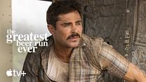 The Greatest Beer Run Ever Fragman görüntüsü