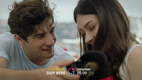 Duy Beni 9.Bölüm Fragmanı görüntüsü