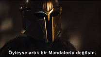 The Mandalorian 3. Sezon Altyazılı Fragman görüntüsü