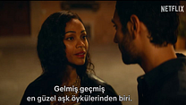From Scratch Altyazılı Fragman görüntüsü