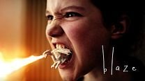 Blaze Fragman görüntüsü