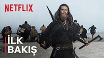 Vikings: Valhalla 2. Sezona İlk Bakış 