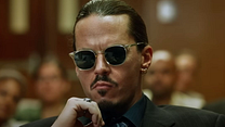Hot Take: The Depp/Heard Trial Fragman görüntüsü