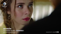 Seversin 19.Bölüm Fragmanı görüntüsü