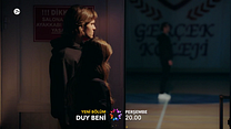 Duy Beni 14.Bölüm Fragmanı görüntüsü