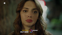 Duy Beni 15.Bölüm Fragmanı görüntüsü