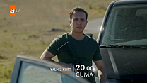 Yalnız Kurt 22.Bölüm Fragmanı görüntüsü
