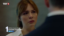 Kasaba Doktoru 22.Bölüm Fragmanı görüntüsü