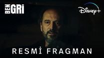 Ben Gri Fragman görüntüsü