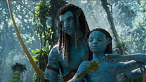 Avatar: Suyun Yolu Fragman görüntüsü