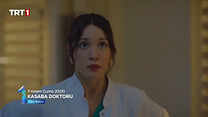 Kasaba Doktoru 24.Bölüm Fragmanı görüntüsü