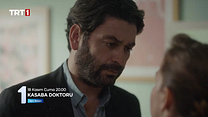 Kasaba Doktoru 25.Bölüm Fragmanı görüntüsü