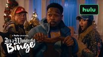 The Binge 2: It's A Wonderful Binge Fragman görüntüsü