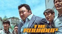 The Roundup Fragman görüntüsü