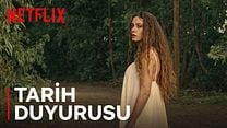 Şahmaran Tarih Duyurusu