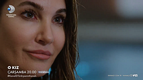 O kız 10.Bölüm Fragmanı görüntüsü