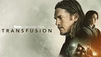 Transfusion Fragman görüntüsü