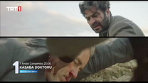 Kasaba Doktoru 26.Bölüm Fragmanı görüntüsü