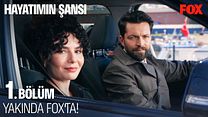 Hayatımın Şansı Fragman görüntüsü