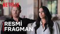 Harry ve Meghan Altyazılı Fragman görüntüsü