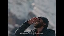 Sekiz Dağ Altyazılı Fragman görüntüsü