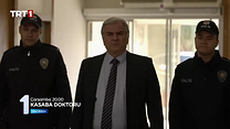 Kasaba Doktoru 30.Bölüm Fragmanı görüntüsü