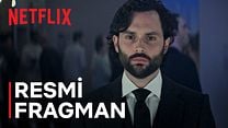 You 4. Sezon 1. Kısım Altyazılı Fragman görüntüsü