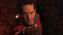 Ant-Man ve Wasp: Quantumania Fragman görüntüsü