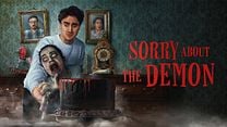 Sorry About The Demon Fragman görüntüsü