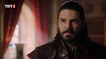 Barbaros Hayreddin: Sultanın Fermanı 5.Bölüm Fragmanı görüntüsü