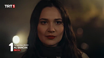 Al Sancak 1.Bölüm Fragmanı görüntüsü