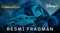 The Mandalorian 3. Sezon Altyazılı Fragman görüntüsü