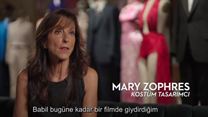 Babil - Kostüm tasarımcısı Mary Zophres ile #BabilFilmi gardırobuna adım atın!